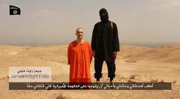 «داعش» والذبح.. سيكولوجية القاتل والمقتول