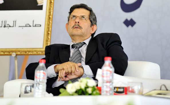 عبد الواحد الفاسي : حكومة بنكيران نزيهة والتماسيح والعفاريت في أحزابنا العريقة