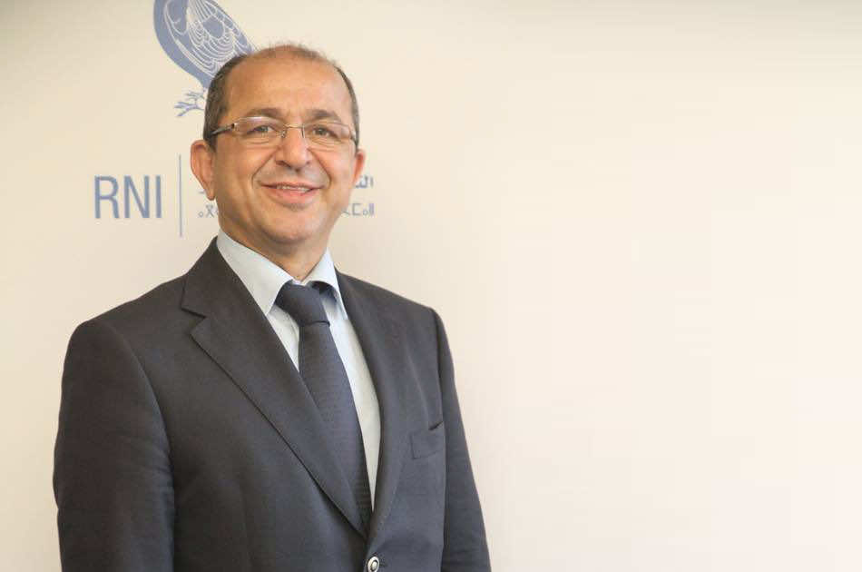 الاحرار: دخولنا الحكومة جاء في ظروف قاهرة