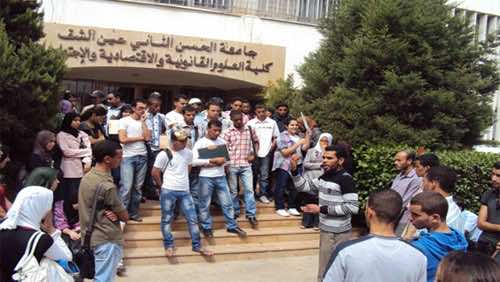 موظفو التعليم العالي يحذرون من مغبة تصفية الحسابات السياسية في الفضاءات الجامعية