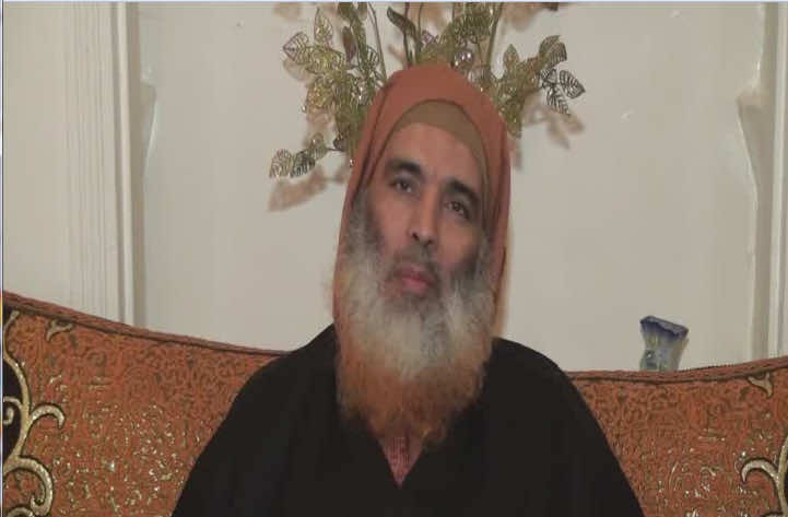 السلفي أبو النعيم يحرض اتباعه على عدم التصويت