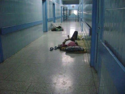 تقرير أممي يكشف أسباب وفاة 75 في المائة من المغاربة