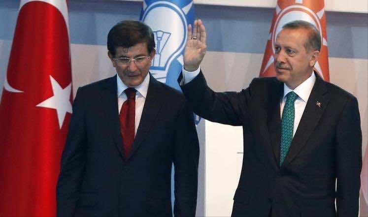فيديو: الرئيس التركي الجديد رجب طيب اردوغان يؤدي القسم