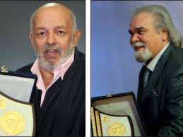 تكريم محمد مفتاح بمهرجان الاسكندرية السينمائي