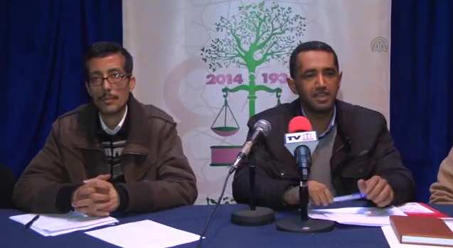 بالفيديو:حقوقيون يعتبرون حكومة بنكيران لا تملك إرادة حقيقية لمحاربة الفساد