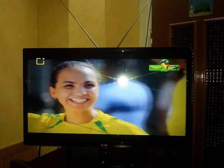  قناة عربية جديدة تنضاف للقنوات "المفتوحة" الناقلة لكأس العالم 2014 مجانا 