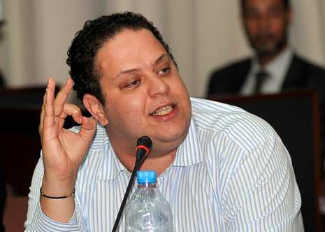الشبيبة الاتحادية  تدعو إلى التنسيق مع شباب البام