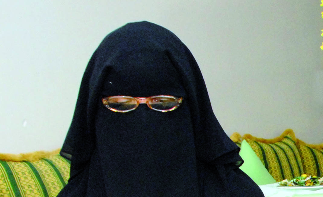 كيف غادرت المجاطي إلى العراق  وما آخر ما قالته لـ«أخبار اليوم»