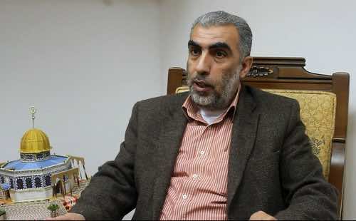 الخطيب: هل المغاربة مستعدون لحجز مكانهم في ركب تحرير الأقصى؟