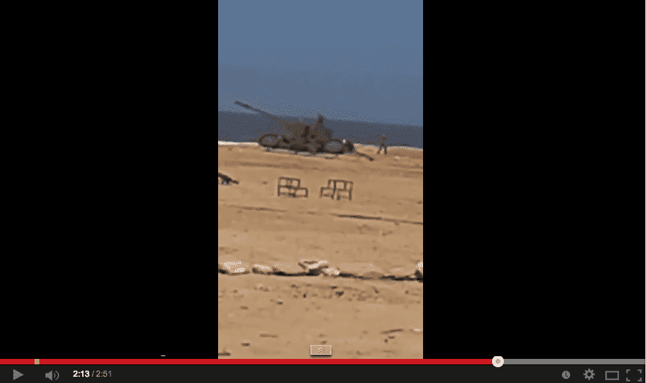 البوليساريو تؤول التأهب العسكري بالمغرب إلى حرب مرتقبة ضدها في الصحراء