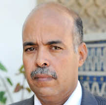  السملالي محمد الأمين: على الدولة تدارك أخطاءها الحقوقية في الصحراء؟