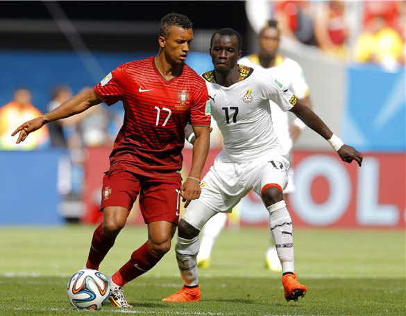 كأس العالم (البرازيل 2014): المنتخبات المتأهلة والمودعة في أعقاب الدور الأول