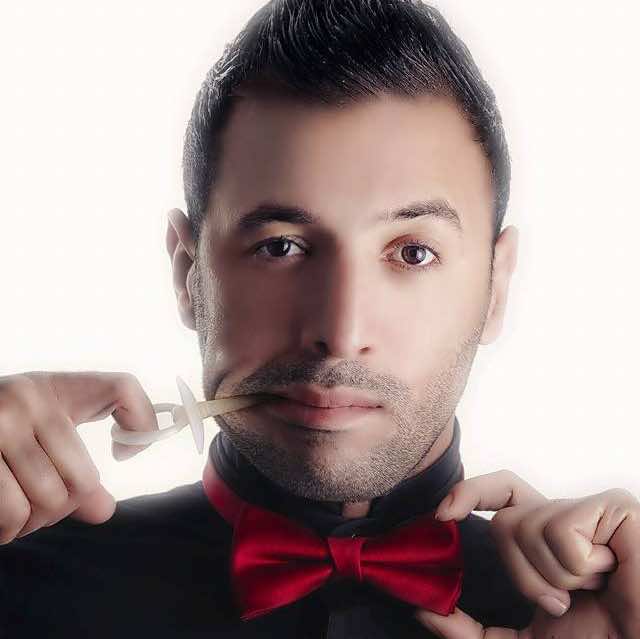 مفاوضات مع "إيكو" لتقديم برنامج فكاهي على "الأولى