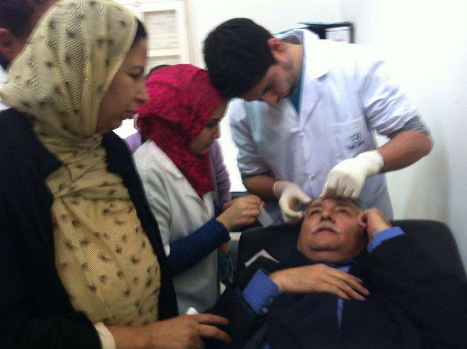 التقدم والاشتراكية بآسا زاك يتهم قاصرين بالاعتداء على بنعبد الله