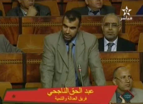 الصديقي يعيد سيناريو الوردي في وزارة التشغيل