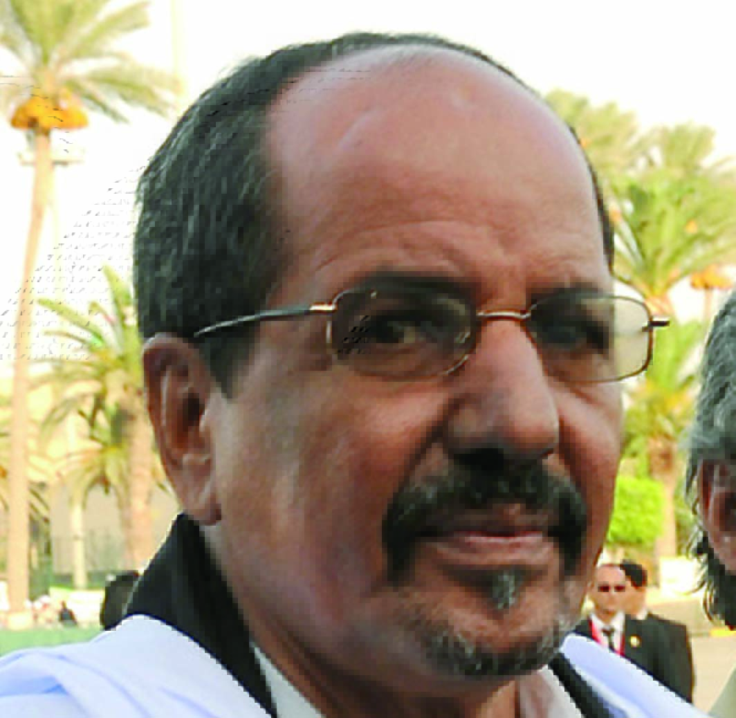 إسبان في ضيافة انفصاليي الداخل