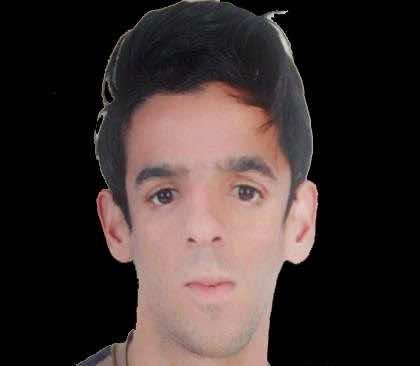 على خطى المزياني..طالب معتقل اخر يدخل غرفة الإنعاش