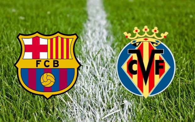 رسميا : لاعب برشلونة ينتقل إلى فياريال ..!