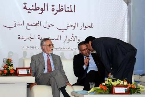 هذه أهم خلاصات الحوار الوطني حول أعطاب المجتمع المدني