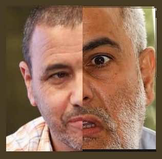 فيديو: بنكيران يسخر من أفتاتي ويقول انه على قد الحال   