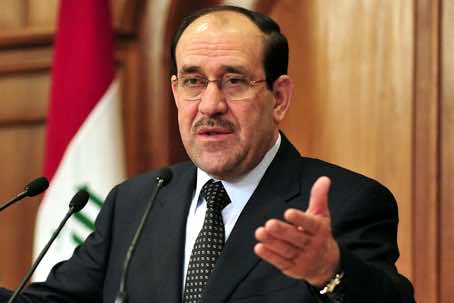 جيش مرعب