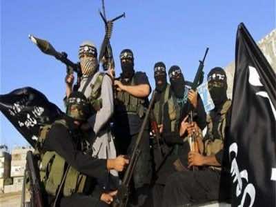 تنظيم "الدولة الاسلامية" يقطع رأس اميركي للضغط على واشنطن 