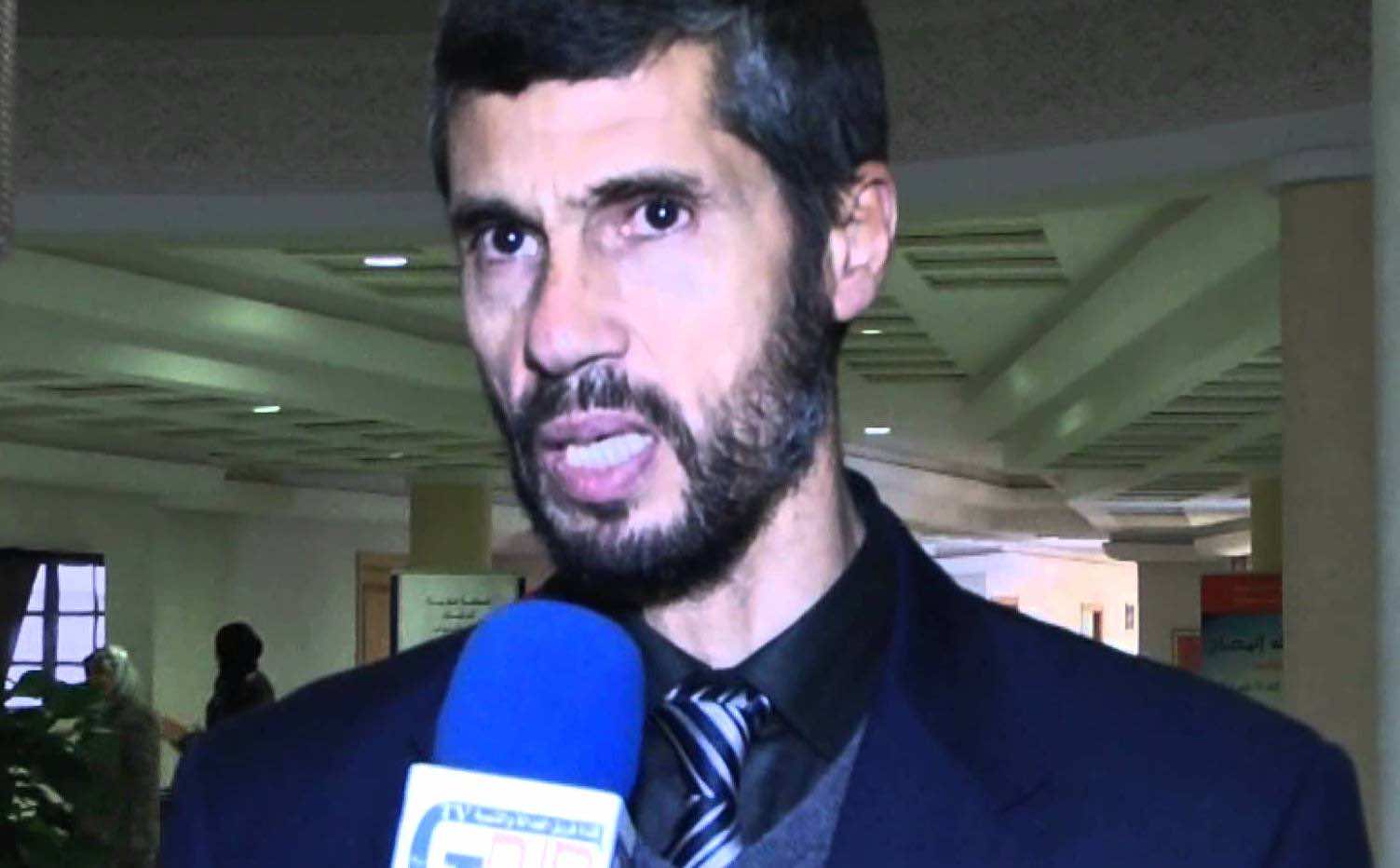العثماني على وزارة الداخلية تحمل مسؤوليتها في المسيرات احتجاجية على "مسار"(فيديو) 