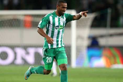 ياجور يضاعف متاعب الرجاء قبل مباراة أسيك ميموزا