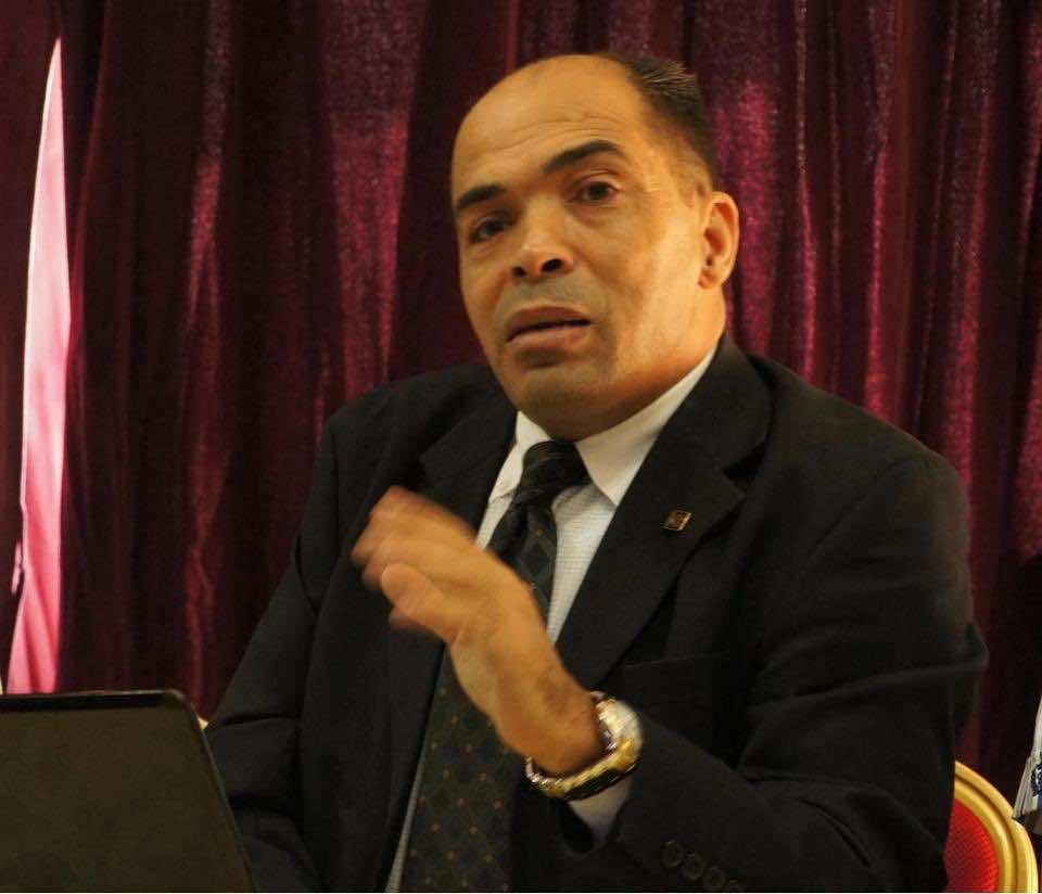 ادريس لكريني: الإعلام ساهم في استمرار إغلاق الحدود المغربية الجزائرية
