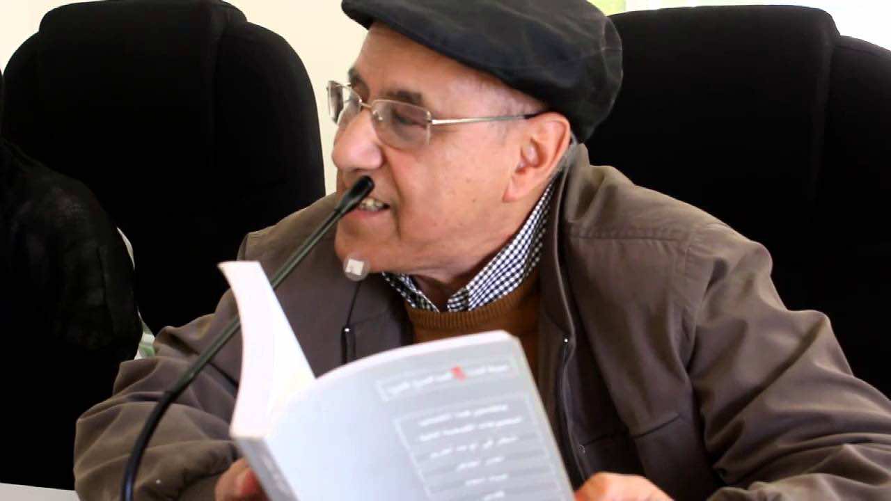 بوزفور يكشف المستور  عن الدعم والانتهازيين والرداءة