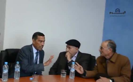 الأموي يراسل بنكيران بشأن الحوار الاجتماعي بعيدا عن تحالف النقابات