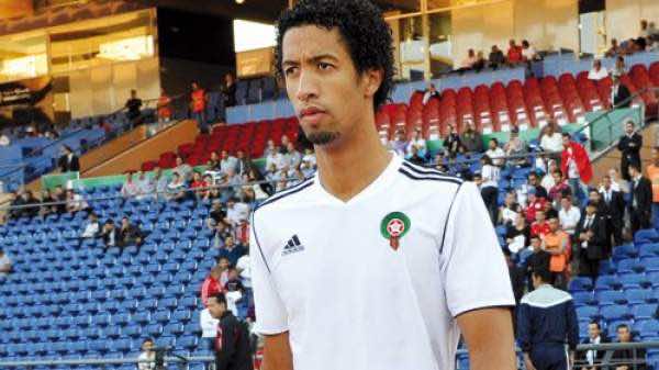 بوخريص ينضم الى الوصل الإماراتي 