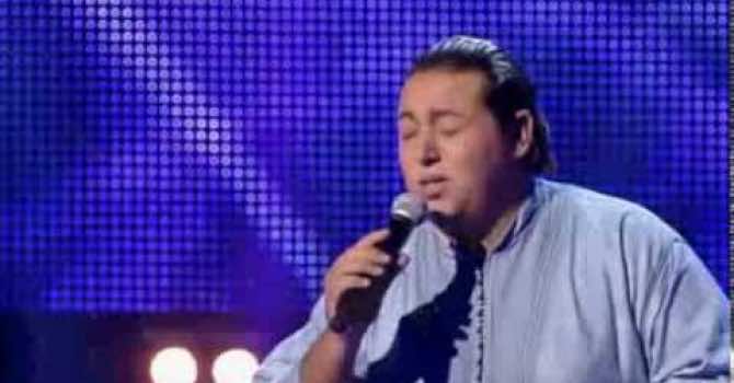 المغربي الترابي: وجود السفير المصري سبب إقصائي من «ذو فويس»