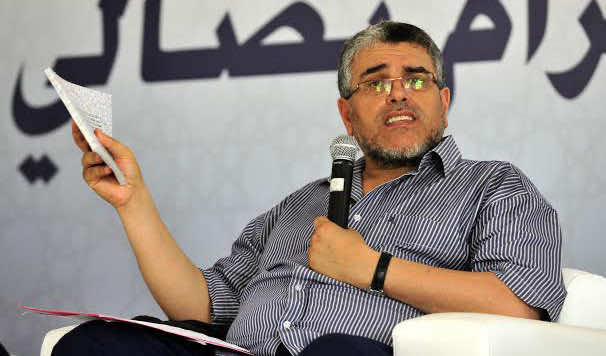 الرميد : هناك نسبة ليست باليسيرة في سلك القضاء تخون الأمانة