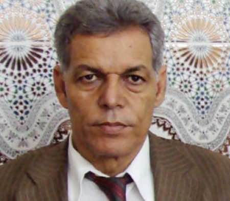 البشير ادخيل:المغرب لا يساوي شيئا من دون صحرائه