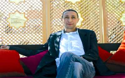 بنسعيدي: لا يمكن الاشتغال على الثورات سينمائيا للشك في مصداقية صورها