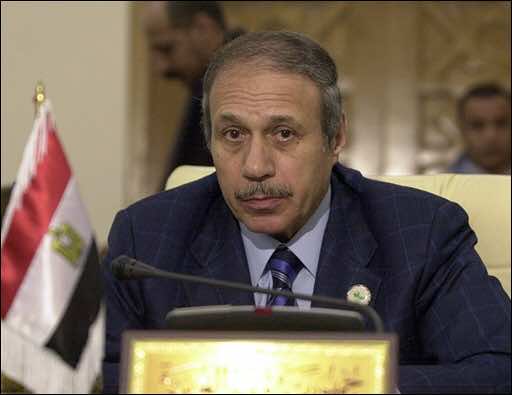 تبرئة حبيب العادلي وزير داخلية مبارك من تهم بالفساد
