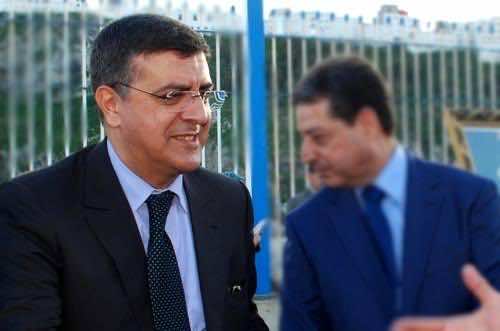 فؤاد البريني.. أحد مهندسي رؤيةالملك لتنمية الشمال على رأس ميناء طنجة