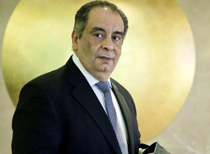 يوسف زيدان: أفضل ألا يترشح  السيسي، لرئاسة الجمهورية