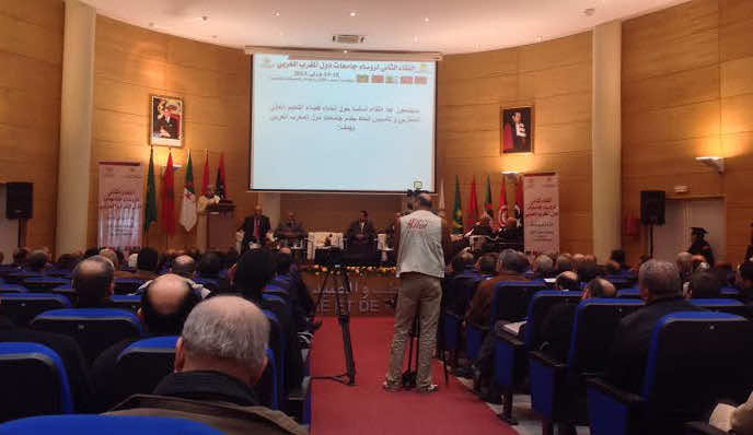 "اليوم24" تنشر تفاصيل ميثاق اتحاد جامعات المغرب العربي الذي يصادق عليه الرؤساء غدا