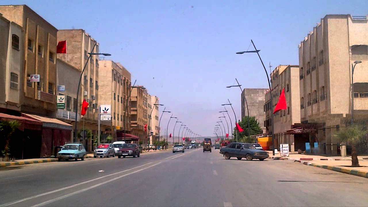 بني أدرار ..انفلات أمني والمهربون يصفون حساباتهم بالشارع العام