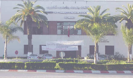 الطاهري.. وريث مزوار بالبرلمان يتحول إلى شاهد في ملف «الصناديق السوداء» بمكناس