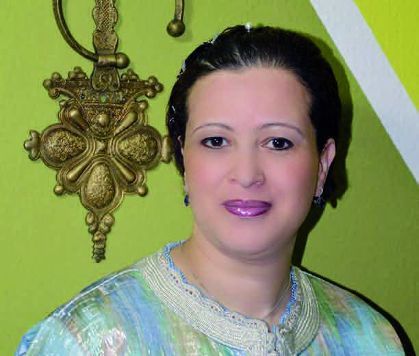مغربية تترشح لانتخابات المجلس البلدي في مومنهايم الألمانية