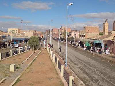 معتقلي مدينة "عين بني مطهر" ال20 أمام غرفة الجنيات الاثنين المقبل 