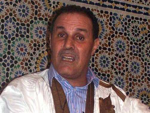 الملياردير حسن الدرهم غارق في الديون