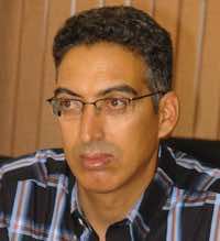 العنف الجسدي ضد رموز الدولة