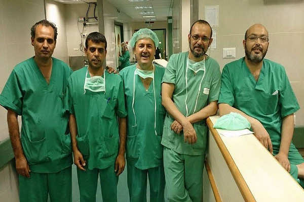 الرسالة الثالثة للهنا من غزة: لا معنى للكلام امام كل هذا الموت 
