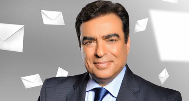 قرداحي يحصل أعلى أجر بين الممثلين في الوطن العربي