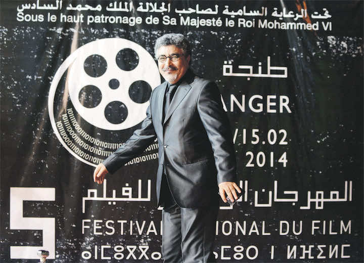 بسطاوي: السينما المغربية فيها «تافضوليت »