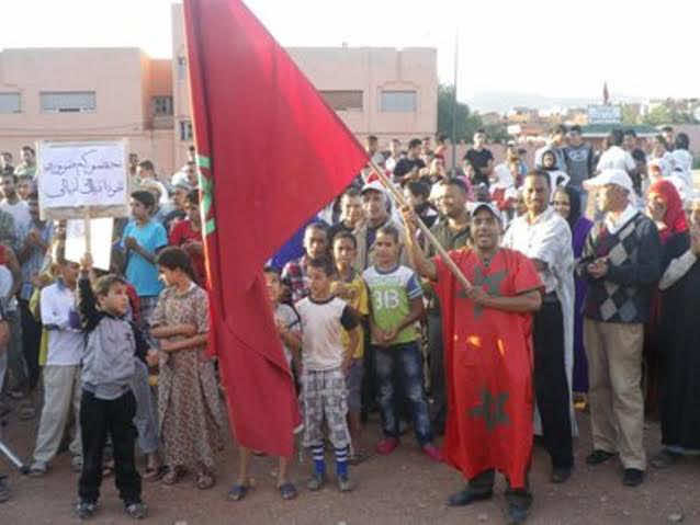ساكنة خنيفرة تنتفض الأحد القادم ضد وضعها الأمني والاجتماعي والاقتصادي